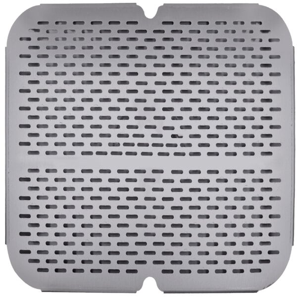 Advance Tabco K-610FF 24" x 24" Strainer Plate