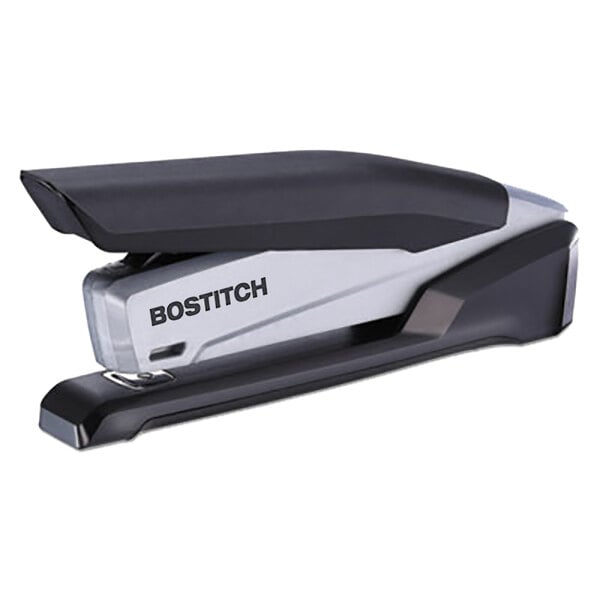 Bostitch PaperPro 1100 inPOWER 20 Sheet Gray Desktop Stapler