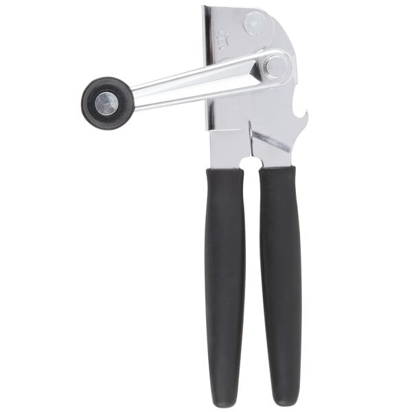 The High Quality Heavy Duty Zinc Alloy Can Opener Strong & Power