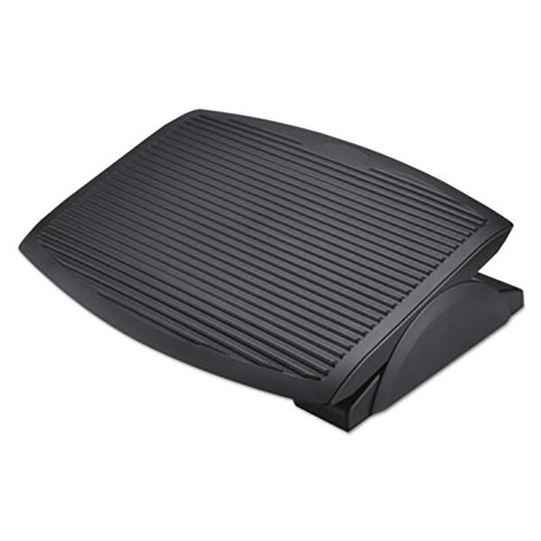 Alera ALEFS312 Black Ergo Tilt Footrest