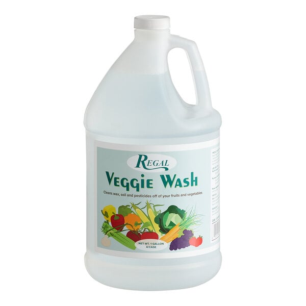Fresh Produce Wash