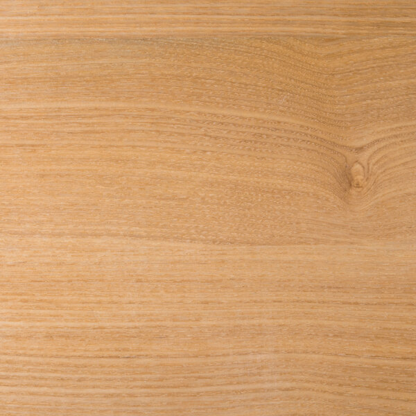 BFM Seating 30" Square Natural Ash Veneer Indoor Table Top