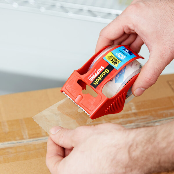 Masking Tape 1 Table Top Dispenser