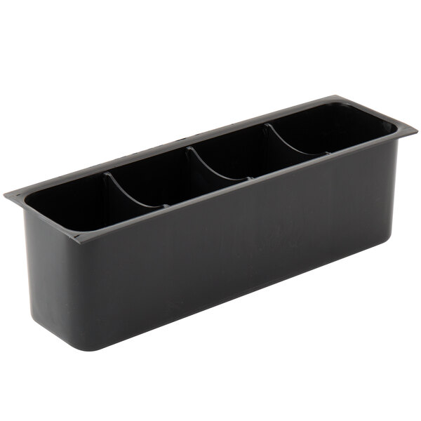 Advance Tabco Bottle Rack Insert (4Bottle)