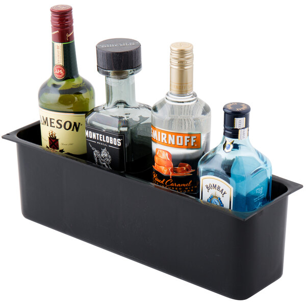 Advance Tabco Bottle Rack Insert (4Bottle)