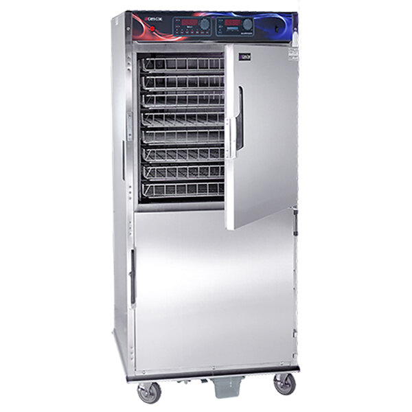 Cres Cor RO151FW1332DX Quiktherm Rethermalization Oven with Deluxe ...