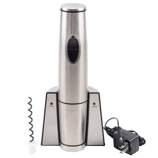 Waring WWO120 Wine Opener staurantStore