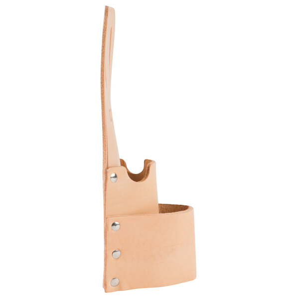 Unger HT000 Window Cleaning Leather Holster