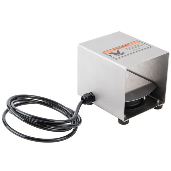 Hobart FOOTSW Pneumatic Meat Grinder Foot Switch