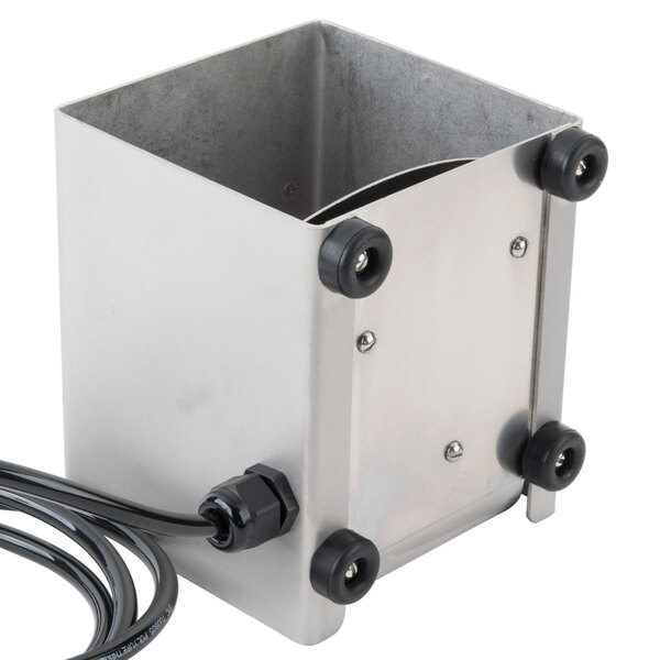 Hobart FOOTSW Pneumatic Meat Grinder Foot Switch