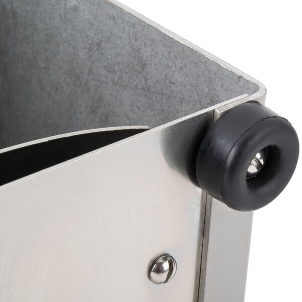 Hobart FOOTSW Pneumatic Meat Grinder Foot Switch