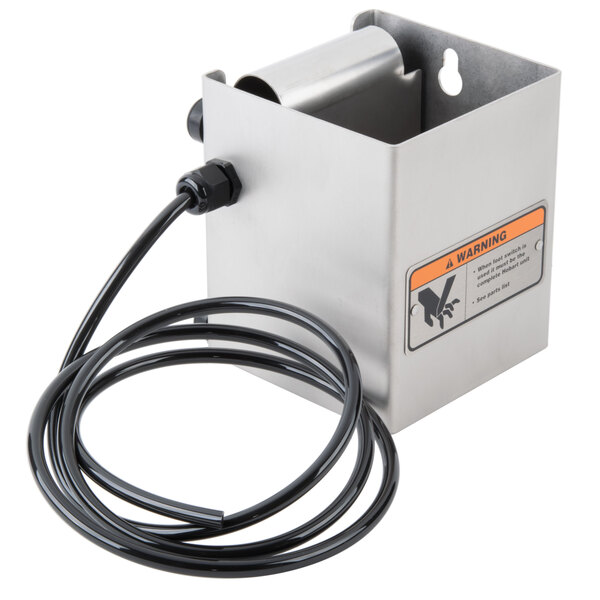 Hobart FOOTSW Pneumatic Meat Grinder Foot Switch