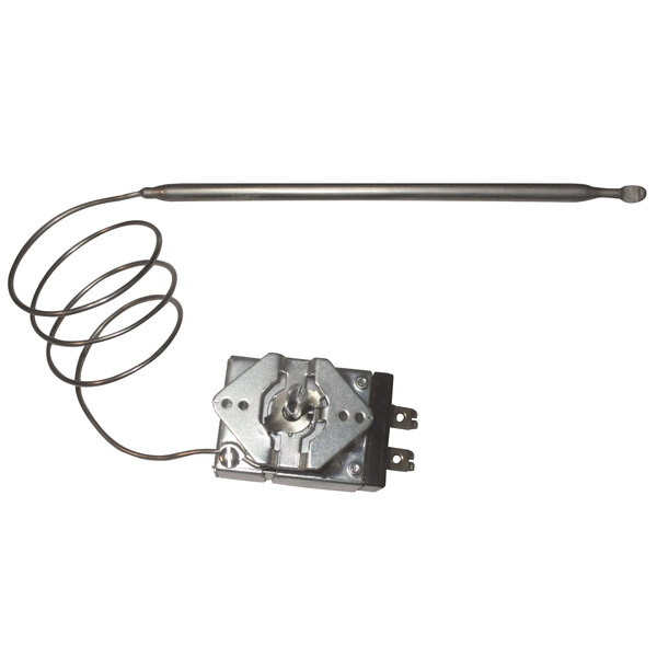 Advance Tabco SUP220B Thermostatic Control; 72" Capillary 120/240V