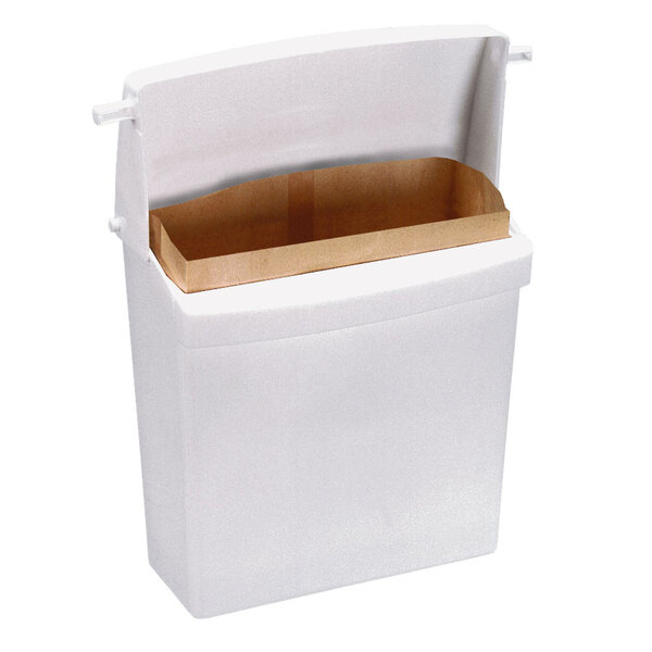 Rubbermaid FG6141000000 Sanitary Napkin Receptacle Bags 250/Case
