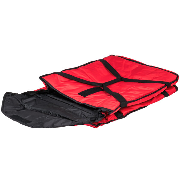 Insulated Pizza Delivery Bag/Sleeve | Philippines 3 thumbnail image