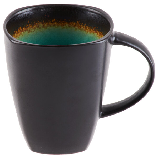 Libbey BF14 Hakone 14 oz. Stoneware Mug 12/Case