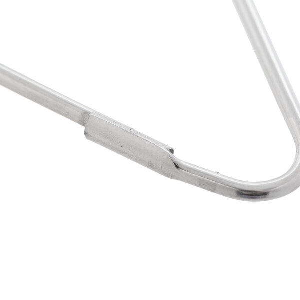 Bobrick 2041 Stainless Steel Shower Curtain Hook