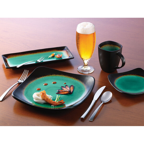 Libbey BF31 Hakone 31 oz. Stoneware Bowl 12/Case