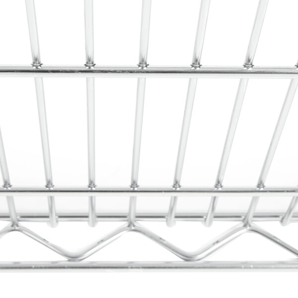 Metro 2448NC Super Erecta Chrome Wire Shelf 24" x 48"