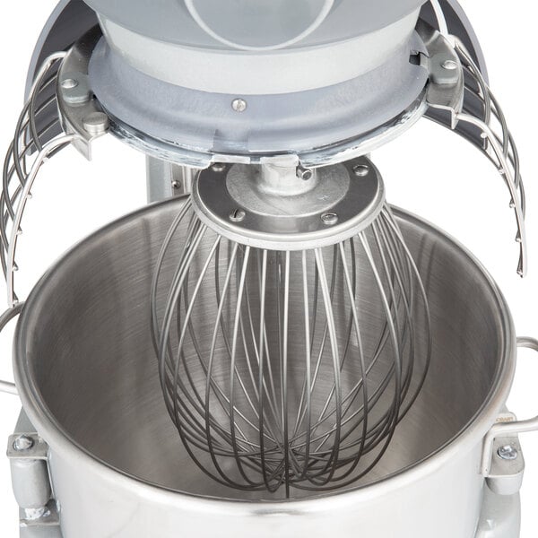 Hobart DWHIP-HL20 Legacy Wire Whip for 20 Qt. Bowls