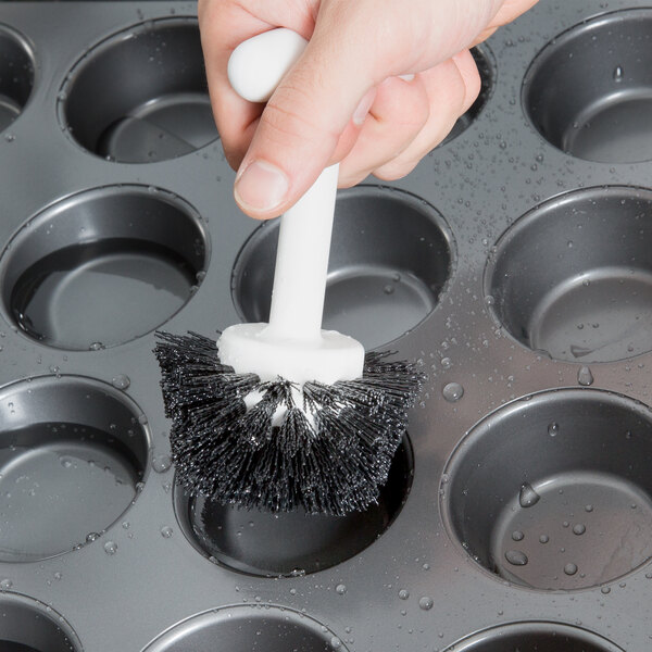 Non-Stick Muffin Cupcake Tin for Muffins kuou 12 Cups Muffin Tray Cupcakes Bakeware Making