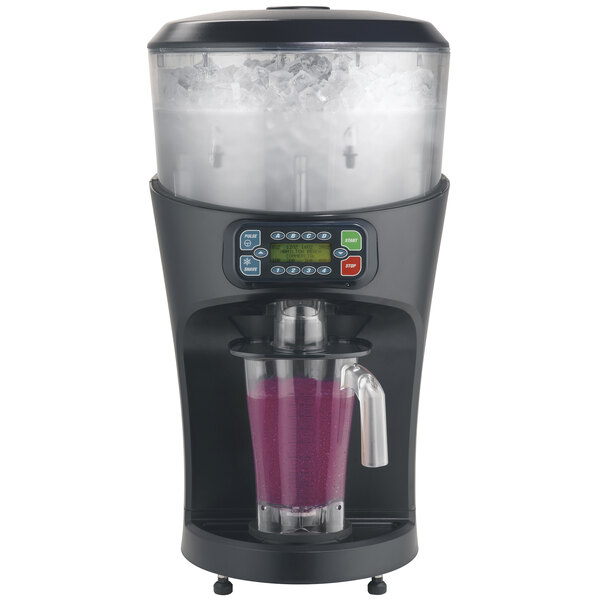 professional ice shaver