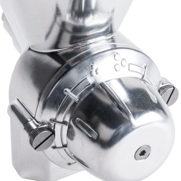 KitchenAid KGM All Metal Grain Mill Attachment for Stand Mixer