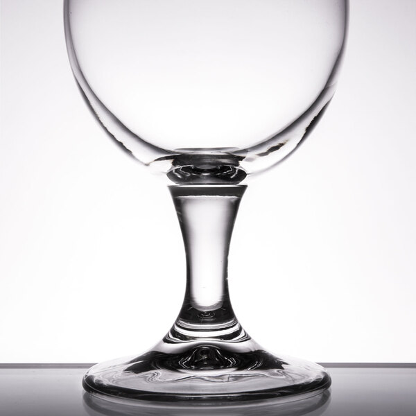 Libbey 920284 Munique 16.5 oz. Customizable Stemmed Pilsner Glass 12/Case