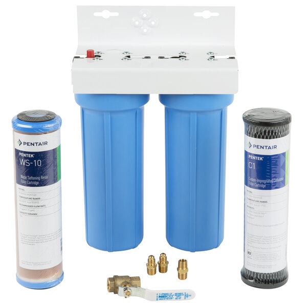 Grindmaster 60206 Espresso Machine Water Filtration System