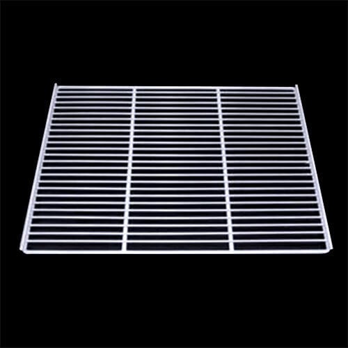 True 940129 White Coated Wire Shelf - 16" x 21 1/2"