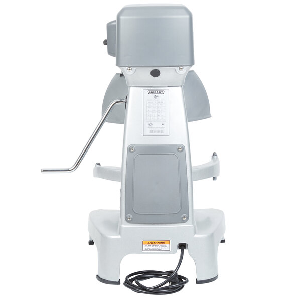 Hobart Legacy HL1201 12 Qt. Stand Mixer with Guard 120V, 1