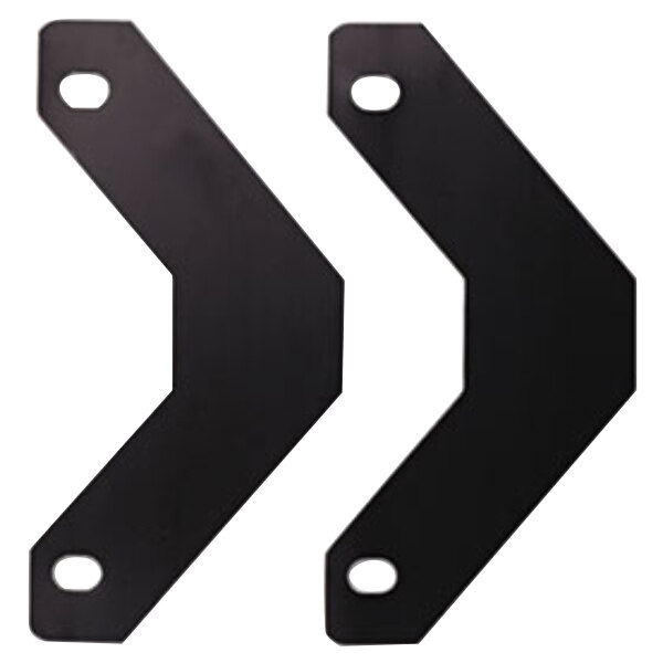 Avery® 75225 Black TriangleShaped ThreeRing Binder Sheet Lifter 2/Pack