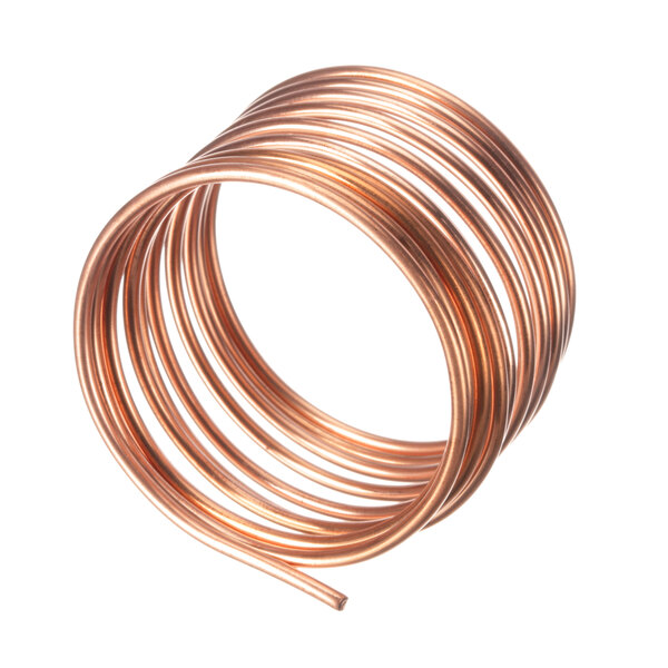 Atlas Metal Industries Inc 2027 Cap Tube