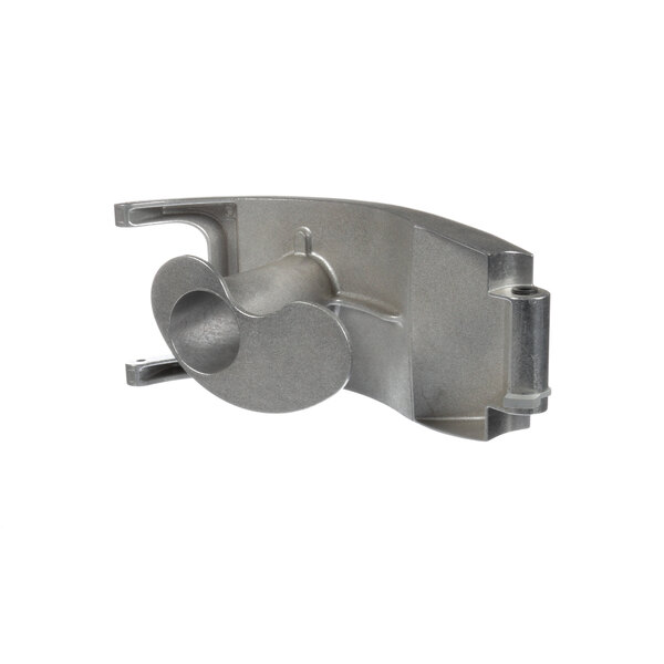 A metal lever set for a Sammic commercial food processor.