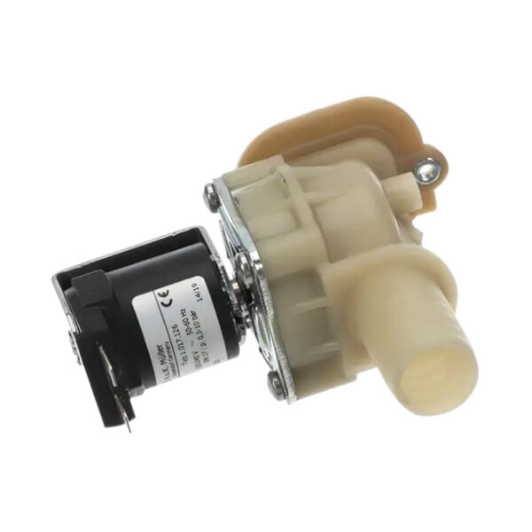 Alliance Laundry 209/00137/00P Valve Inlet 1-Way Mueller 50L