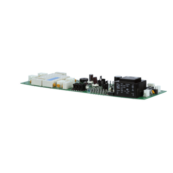Electrolux 0G4209 Control Board