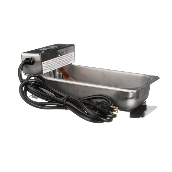 Hussmann 0538255 Evapoway Pan