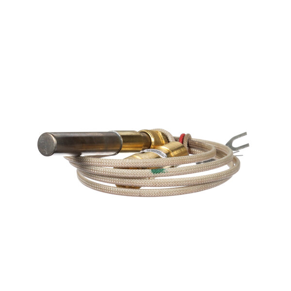 Montague 2056-7 Thermopile