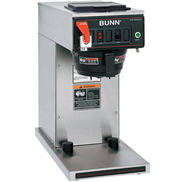 Bunn 23001.0069 CWTF-TC DV Automatic 