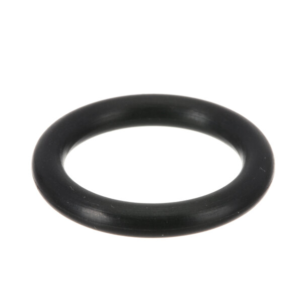 A black round Moyer Diebel O-Ring.