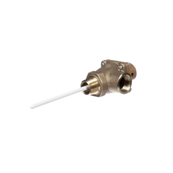 Hatco 03.02.022.00 Temp/Press Rlf Vlv 150#