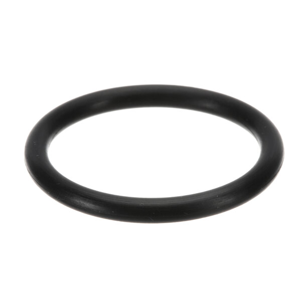 A black round Moyer Diebel manifold O-ring.