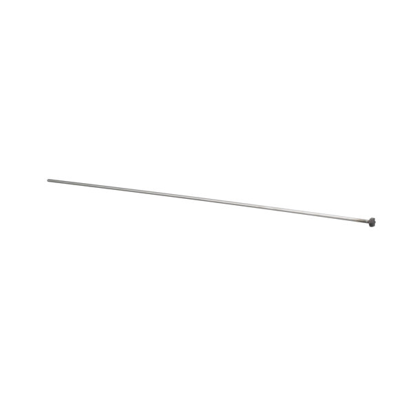 A long metal rod with fingers on the end.