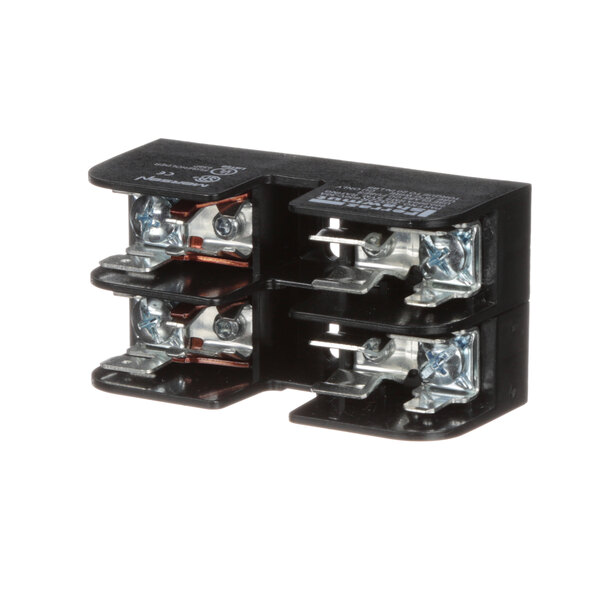 TurboChef 103548 Fuse Block, 2 Pole