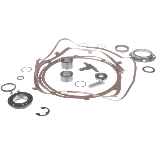 Waste King 2303AMC Gskt, Grind Rng Upper 3hp Com