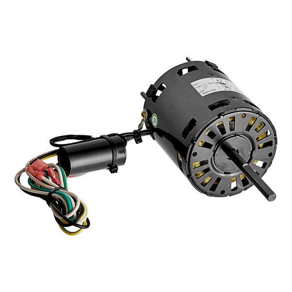 Manitowoc Ice 2412939 Fan Motor 220v/50/60hz