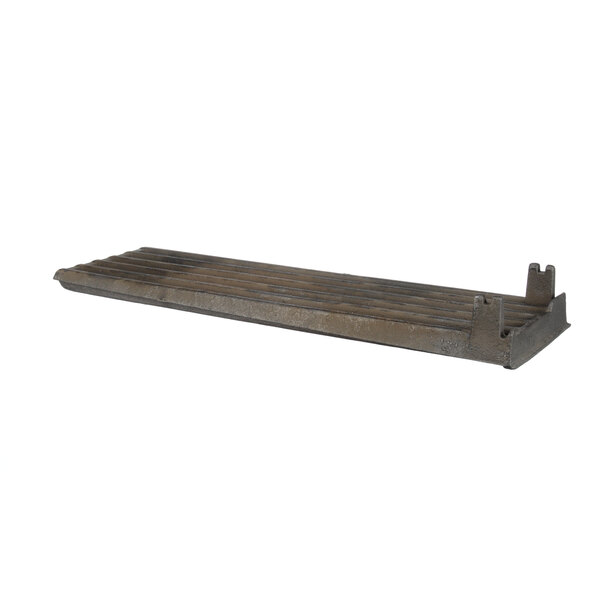 American Range A17017 Top Cast Iron Grate 5" X 17-3/4" - OEM Replacement Part For Commercial Ranges