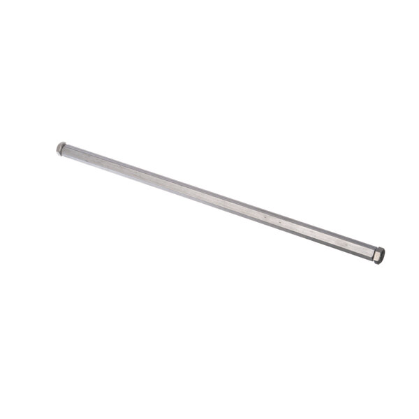 Aerowerks 0095603 Shaft Alum 7/16
