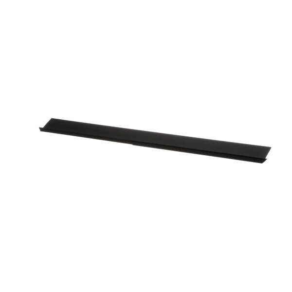 A black rectangular Continental Refrigerator molding with a long handle.
