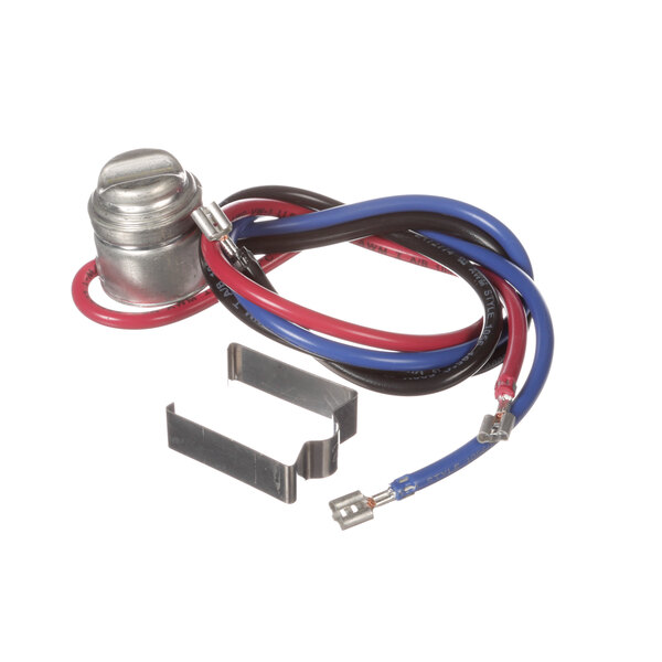 Bohn 7075819 Defrost Termination Ctrl